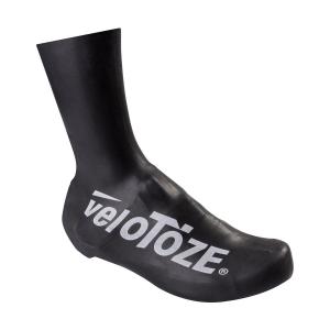 VELOTOZE Nvleky TALL MTB ierne /Vel:40.5-42.5