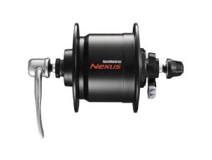 SHIMANO Nboj s dynamom DHC3000 6V/3W na 32d. na r.u.