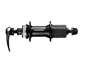 Nboj zadn Shimano ALIVIO FH-M4050 32dier 8/9/10kolo