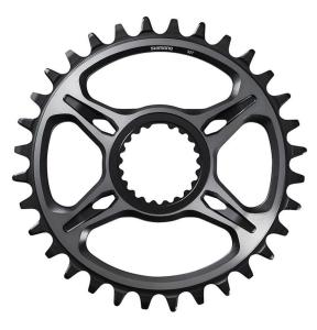 SHIMANO Prevodnk 30z. M9100/9120 XTR 1x12