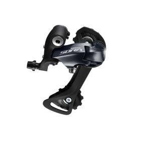 SHIMANO Prehadzovaka Sora RDR3000 9-kolo dlh ramienko