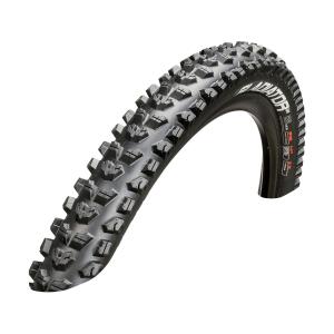 CHAOYANG Pl᚝ 26x2,35 H-5136 GLADIATOR DH 60TPI 3C-DH DD PB (60-559), 1200g /Vel:26