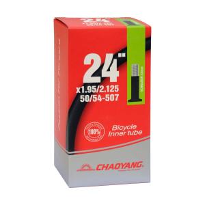 CHAOYANG Du�a 24x1,95/2,125 AV33 (50/54-507) /Vel:24