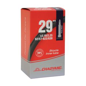 CHAOYANG Du�a 29x2,1/2,25 FV48 (52/57-622/630) /Vel:29