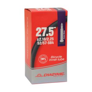 CHAOYANG Du�a 27,5x2,1/2,25 FV (52/57-584) /Vel:27,5