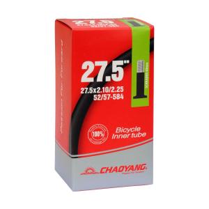 CHAOYANG Du�a 27,5x2,1/2,25 AV40 (52/57-584) /Vel:27,5