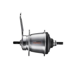 SHIMANO Nboj Nexus 7-rchl. 36d. protilapn brzda strieborn