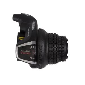 SHIMANO Radenie RevoShift SL-RS35 prav 7kolo+2050mm lanko