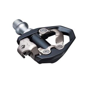 Pedle cestn Shimano  PD-ES600 SPD  jednostrann+zar. SM-SH51