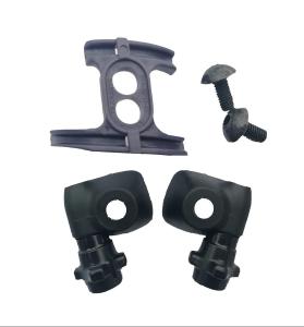 SHIMANO Doraz bowdenu pre ST radenie na Al r�m+vodiaci �myk