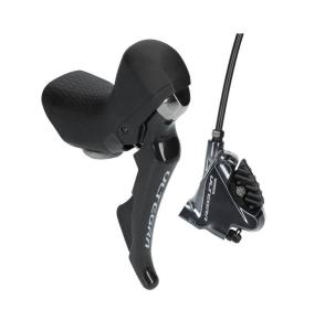 SHIMANO Dual control Ultegra set STR8020/BRR8070 av 2-prev. mech. rad./hydr.brzda