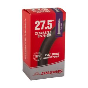 CHAOYANG Du�a 27,5x2,50/3,0 FV48 (62/76-584) /Vel:27,5