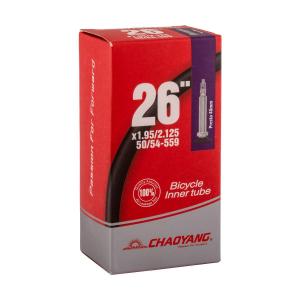 CHAOYANG Du�a 26x1,95/2,125 FV48 (50/54-559) /Vel:26