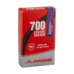 CHAOYANG Du�a 700x25/32C FV48 FT (25/32-622/630) /Vel:700C