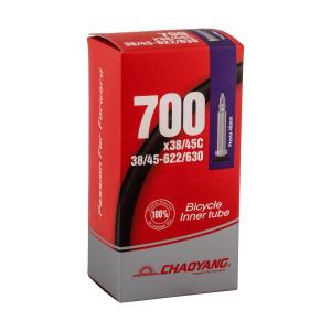 CHAOYANG Du�a 700x38/45C FV48 (38/45-622/630) /Vel:700C