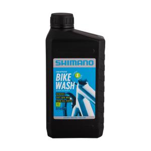 SHIMANO isti tekut Bike Wash koncentrt 1l