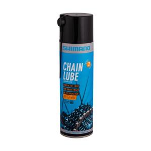 SHIMANO Sprej mazac na reaz a lank 200ml
