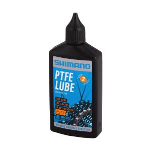 SHIMANO Olej mazac PTFE Lube 100 ml