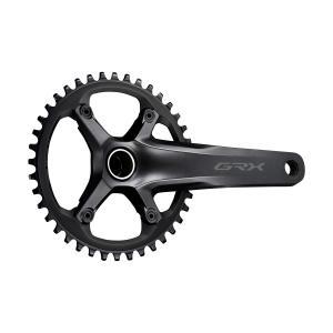 SHIMANO Stred GRX RX600 175mm 40z. 11-k. dvojdielne bez loiska