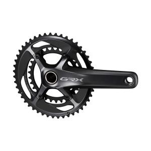 SHIMANO Stred GRX RX810 175mm 48/31z. 11-k. HTII bez loiska