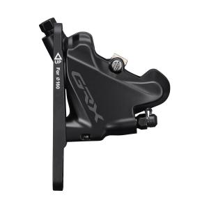 SHIMANO Strme brzd. GRX RX400 hydraulick predn Flat Mount+platn. L03A