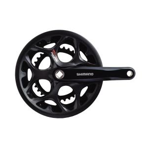 Kuky Shimano FC-A070 7/8-kolo 50/34