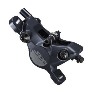 SHIMANO Strme brzd. SLX M7100 hydraulick Post Mount+platniky G03S