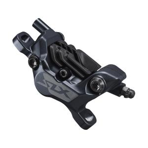 SHIMANO Strme brzd. SLX M7120 4-piest hydraulick Post Mount