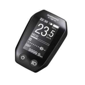 SHIMANO Pota SCE6010 E-Bike pre STEPS bez driaku