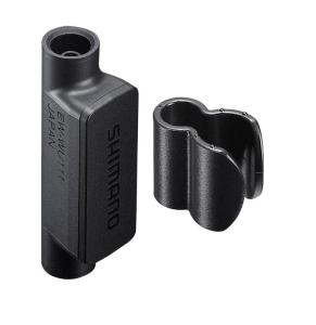 SHIMANO Vysiela Bluetooth,ANT+ bezdrtov 2-port pre Di2 bez kbla