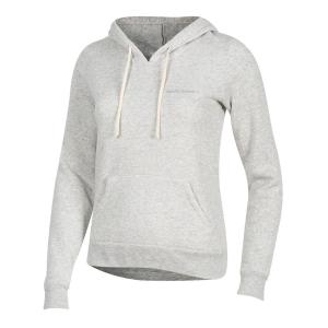 PEARL IZUMI Mikina dmska PULLOVER s kapucou bledoed /Vel:M