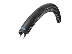 SCHWALBE Pl᚝ DURANO PLUS 700x28C (28-622) SG TwinSkin reflex