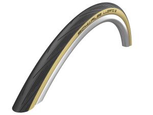 SCHWALBE Pl᚝ LUGANO II 700x25C (25-622) K-Guard classic skin