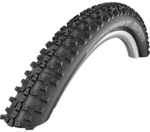 SCHWALBE Pl᚝ SMART SAM 29x2.35 (60-622)