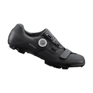 SHIMANO Tretry SHXC501 ierne /Vel:46.0