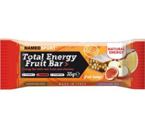 NAMEDSPORT Ty�inka energetick� Total Energy mix Tango SET 25x35g