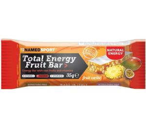 NAMEDSPORT Ty�inka energetick� Total Energy mix Karibik 35g