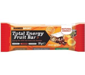 NAMEDSPORT Ty�inka energetick� Total Energy �okol�da-marhu�a 35g