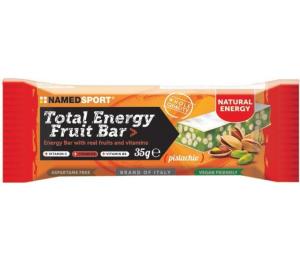 NAMEDSPORT Ty�inka energetick� Total Energy pist�cia SET 25x35g