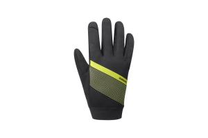 SHIMANO Rukavice WIND CONTROL nenov lt /Vel:XL