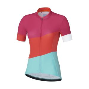 SHIMANO Dres dmsky SUMIRE ruov /Vel:L