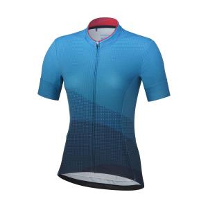 SHIMANO Dres dmsky SUMIRE navy /Vel:M