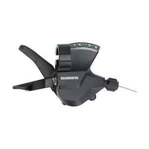 SHIMANO Radenie Altus M310 prav 8-k. s ukazovateom