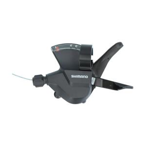 SHIMANO Radenie Altus M310 av 3-k. s ukazovateom