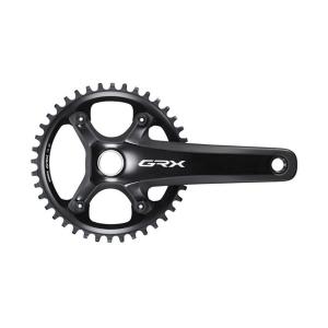 SHIMANO Stred GRX RX810 175mm 40z. 11-k. HTII bez loiska