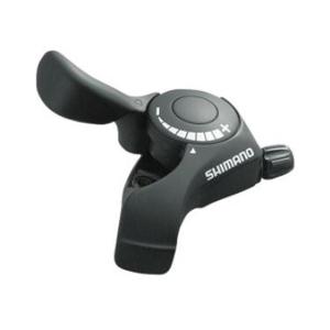 Radenie Shimano TX30 av 3-kolo ierne