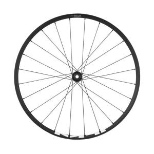 SHIMANO Koleso MT500 MTB 29 predn� 15mm priebe�n� Boost (110mm) oska Center-Lock �ierne