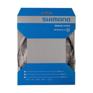 SHIMANO Hadika hydraulick 1000mm ierna M975/775/485/396/355/315