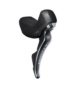 SHIMANO Dual control Ultegra R8020 av 2x11-k. mech. rad./hydr.brzdy