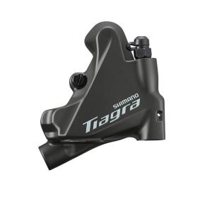 SHIMANO Strme brzd. Tiagra R4770 hydraulick zadn Flat Mount+platn.